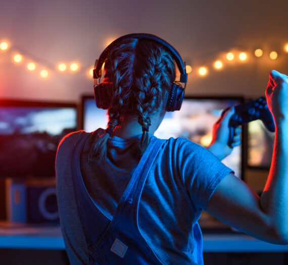 Ist Gaming Sport? – Ein Einblick in die virtuelle Welt!