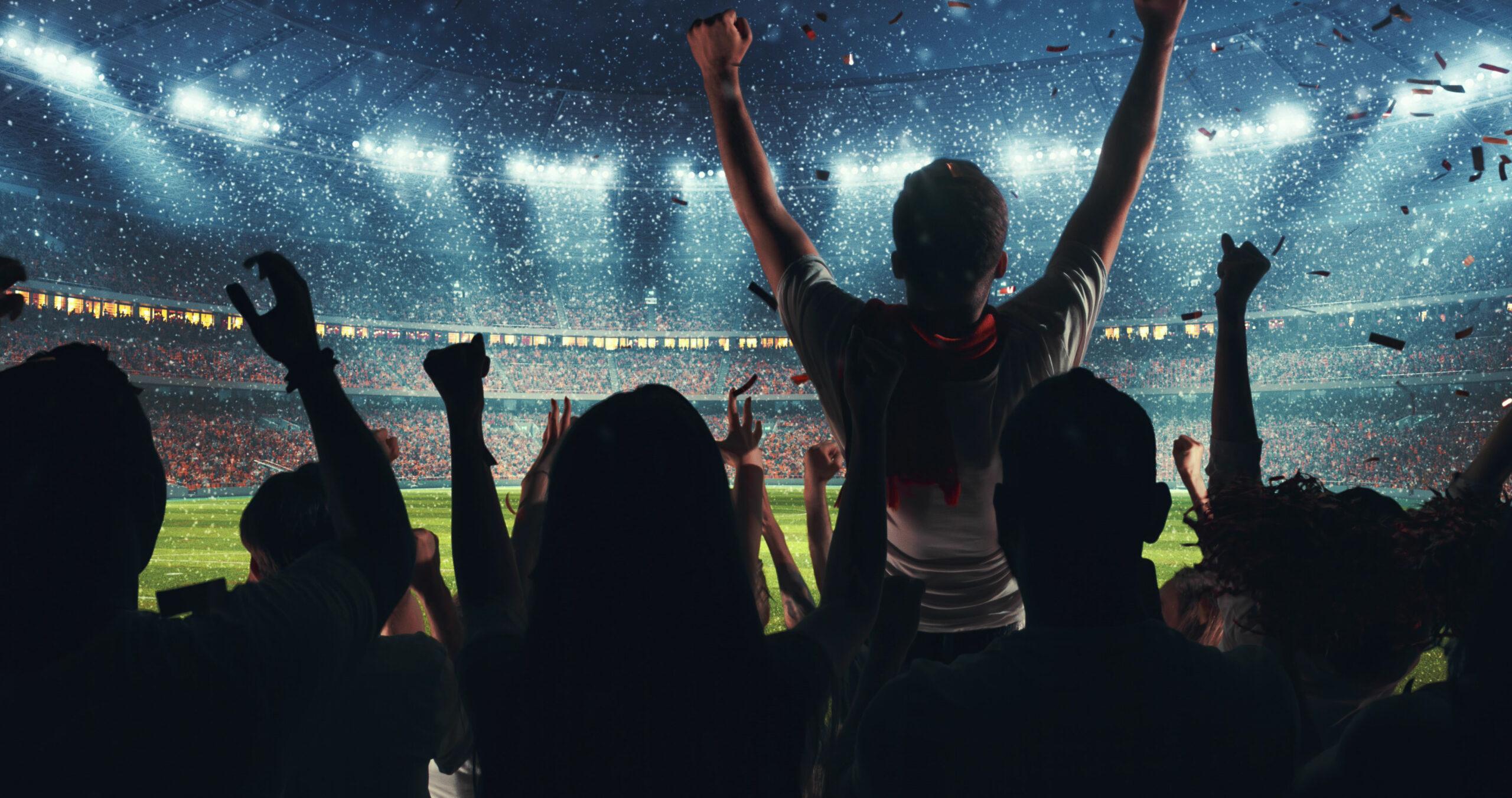 Deutschland im Sportfieber Wie Sportevents das Land begeistern