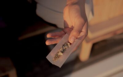 Die Rolle von Cannabis bei der Regeneration und Schmerzlinderung im Sport