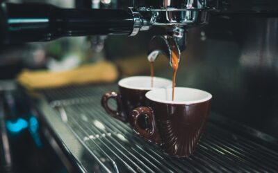 Kaffee und Gewichtsmanagement: Kann Kaffee beim Abnehmen helfen?